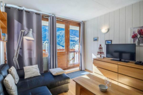 Nice 3 stars flat with direct access to the slopes in La Mongie - Welkeys